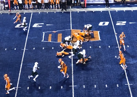 Portland State Vikings Football tickets in Hillsboro
