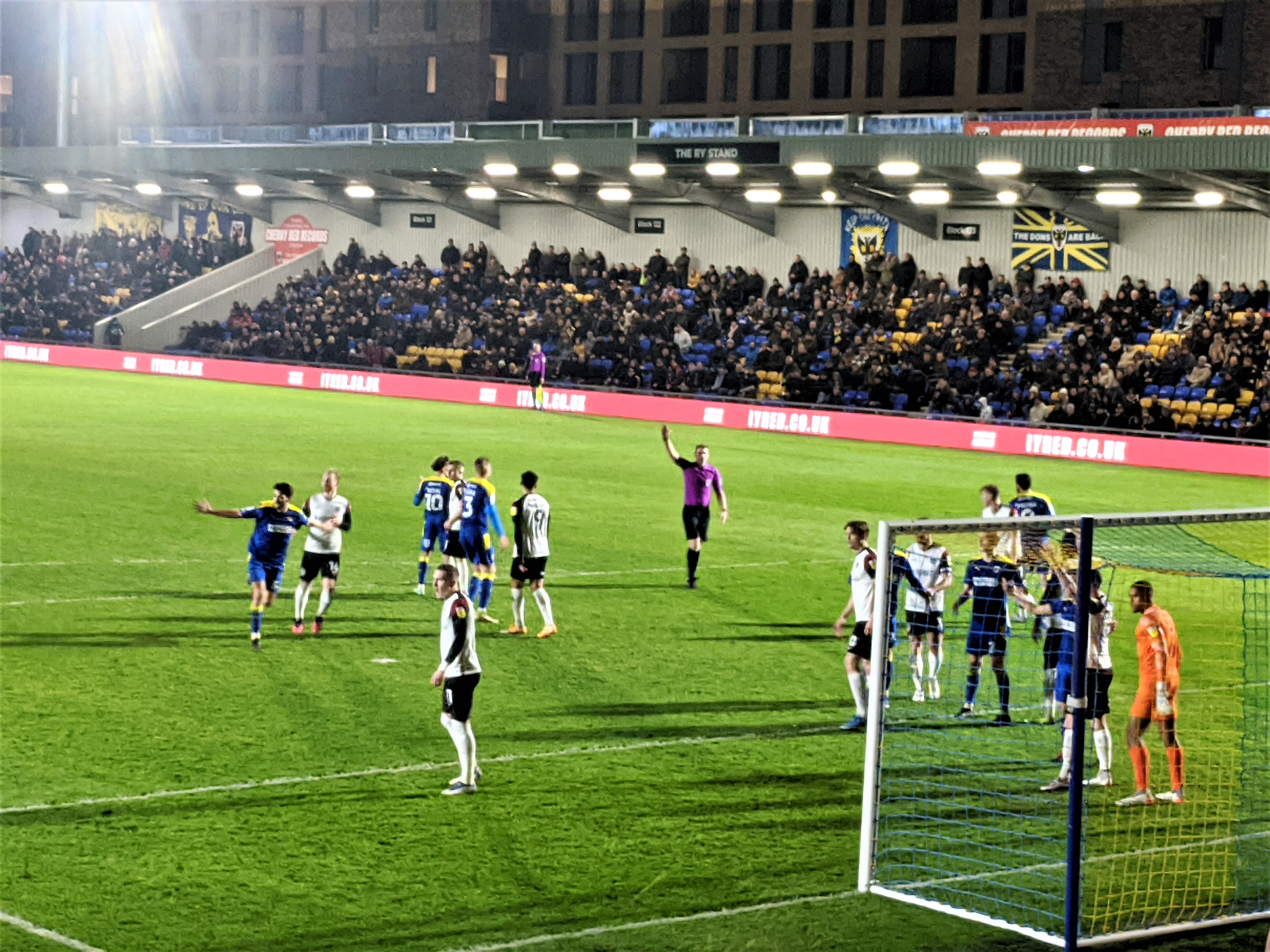 Portsmouth FC