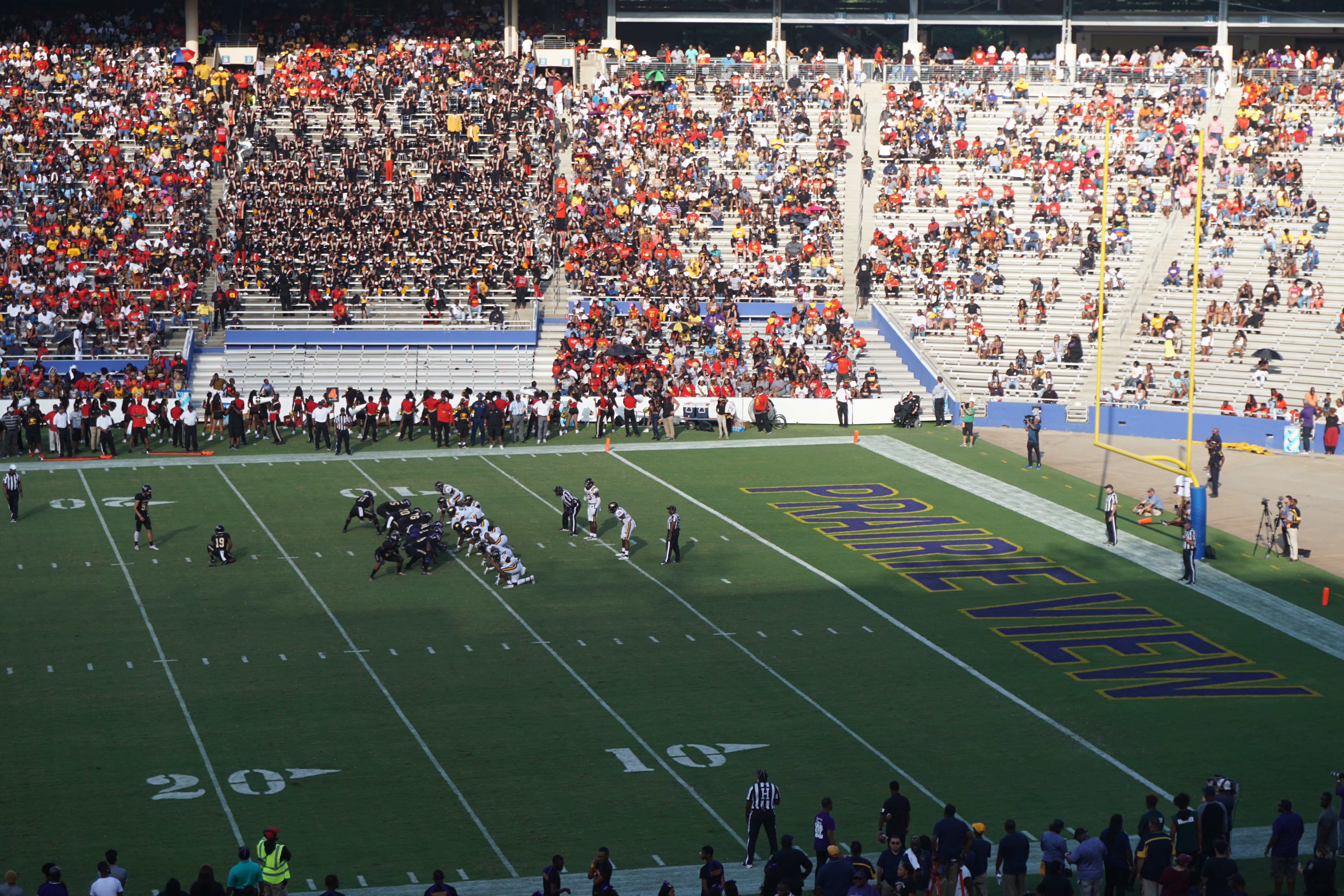 Prairie View A&M Panthers