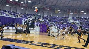Texas Longhorns vs. Prairie View A&M Panthers