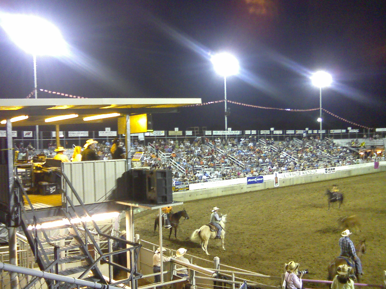 PRCA Rodeo