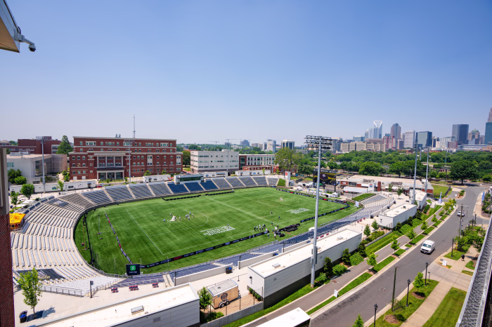 Premier Lacrosse League