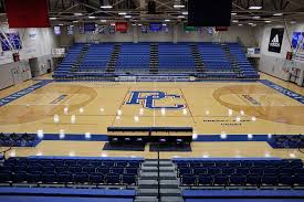 Wake Forest Demon Deacons vs. Presbyterian Blue Hose