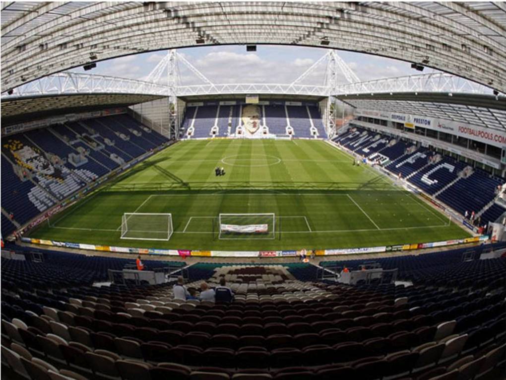 Preston North End