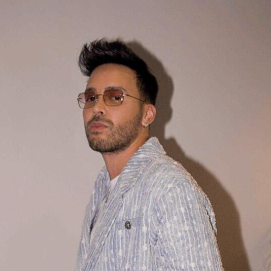 Prince Royce tickets in Paris 12