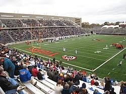 Princeton Tigers Football