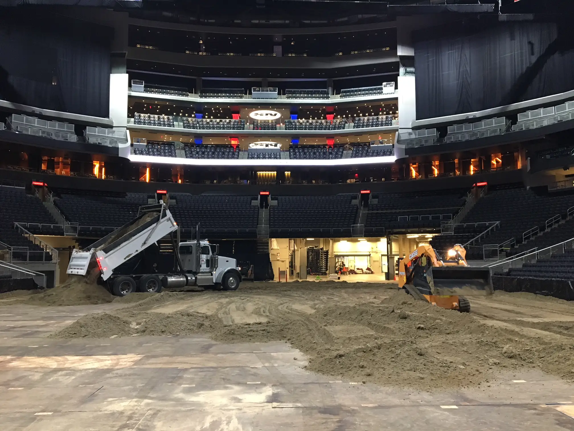 Professional Championship Bull Riders