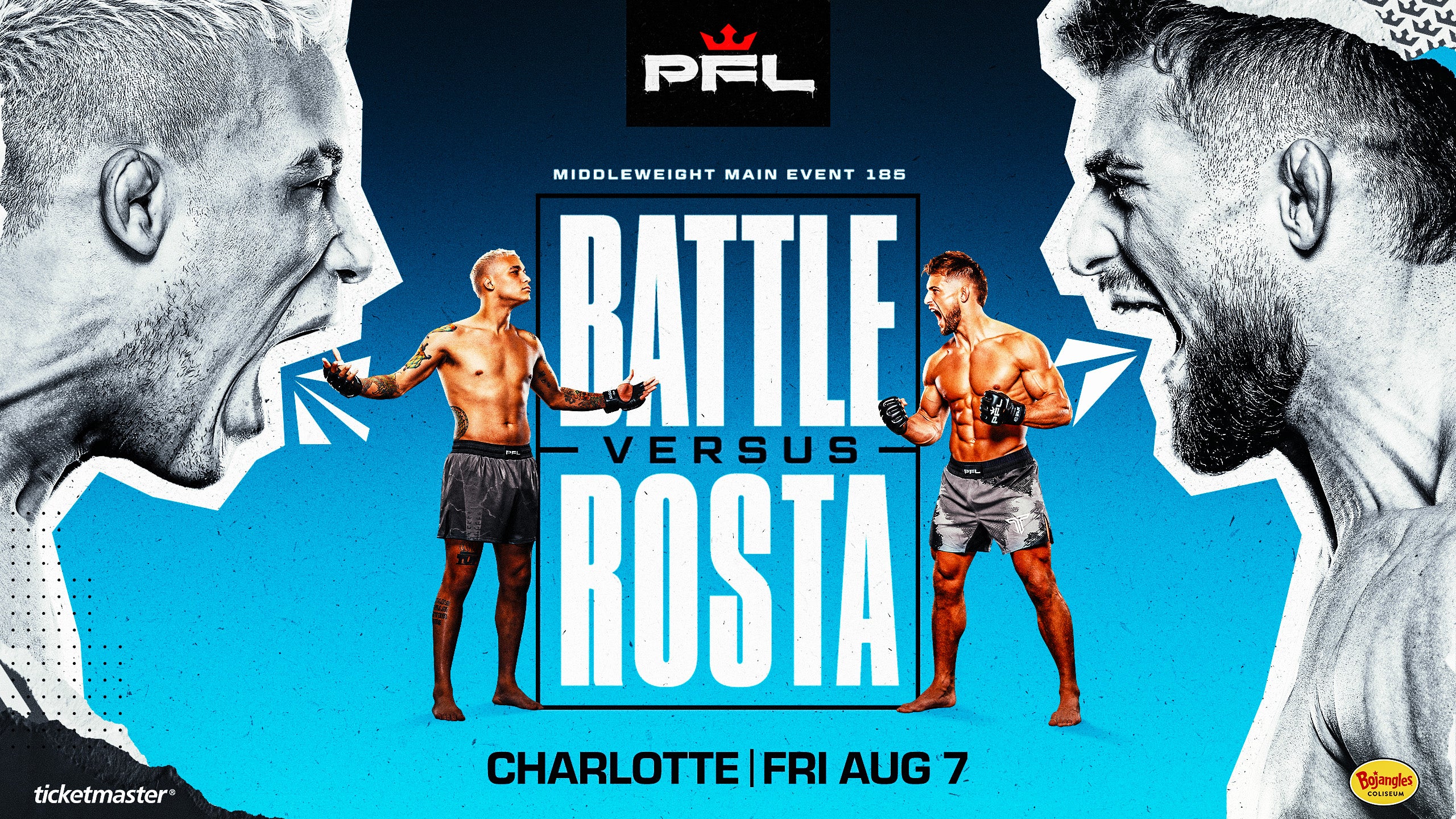 Professional Fighters League