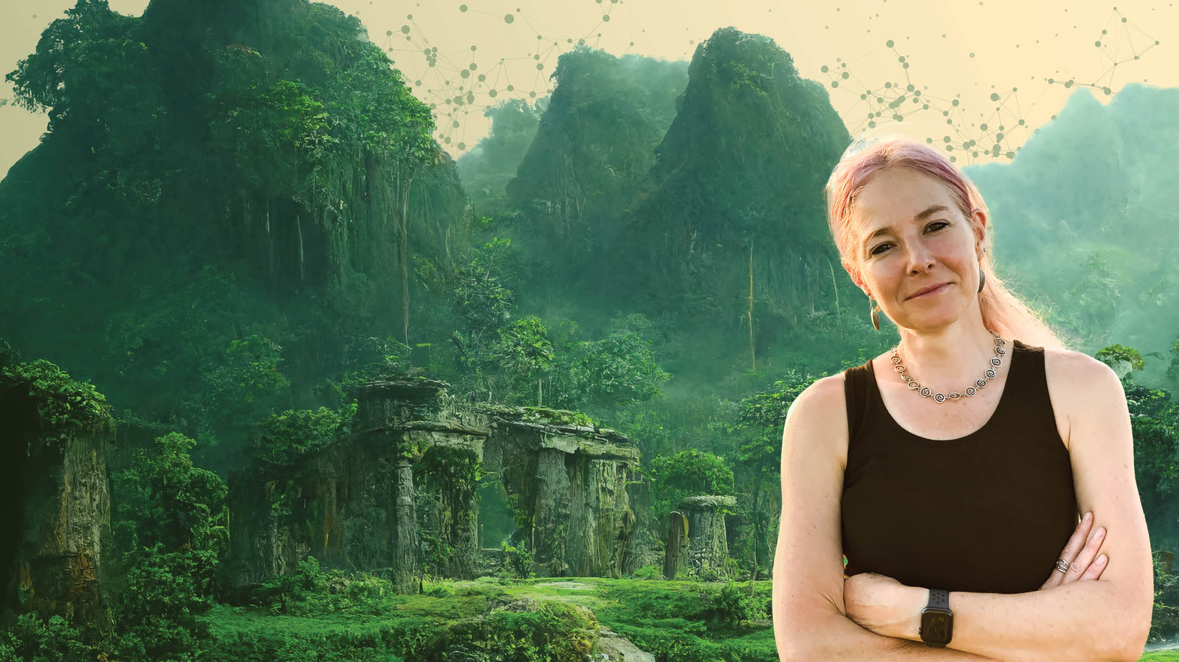 Professor Alice Roberts