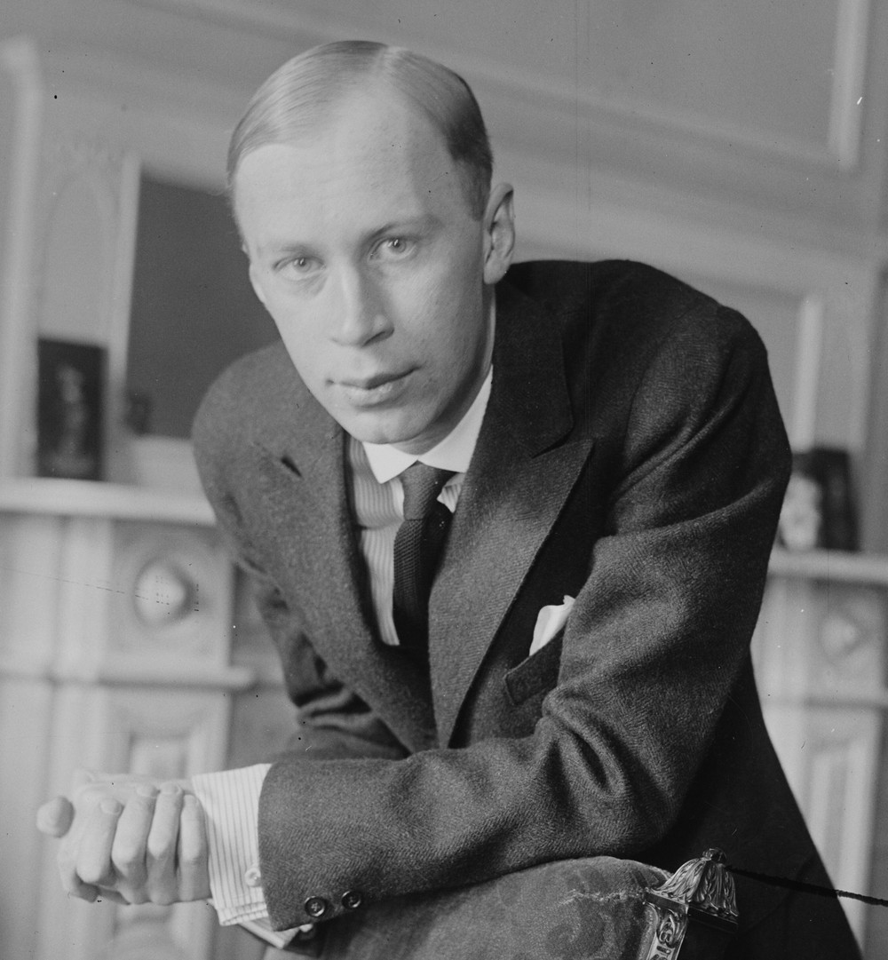 Prokofiev tickets in Phoenix