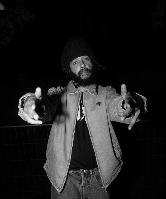 Protoje