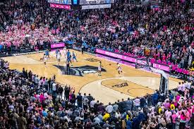 Providence Friars Basketball tickets in Uncasville, CT