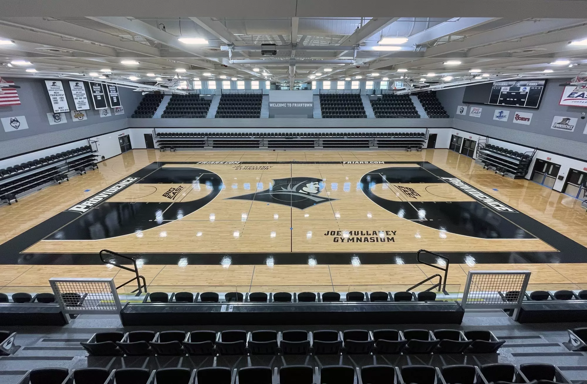 Providence Friars Women's Basketball vs. UMass Minutewomen