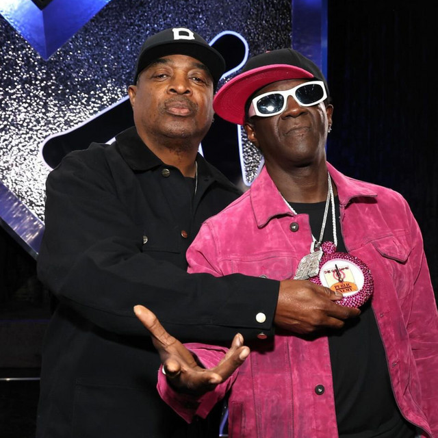 Public Enemy tickets in Shakopee, MN