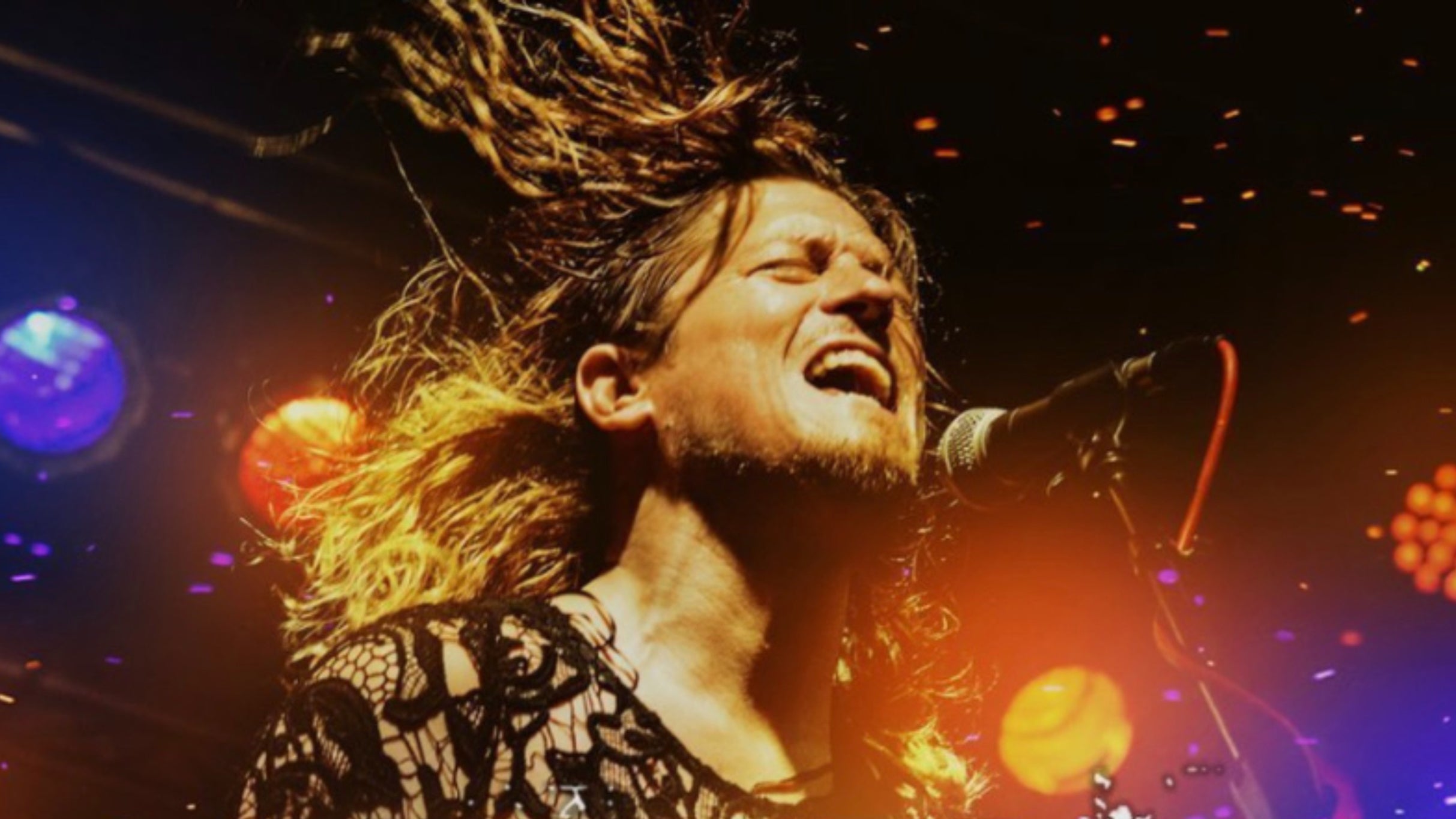 Puddle Of Mudd