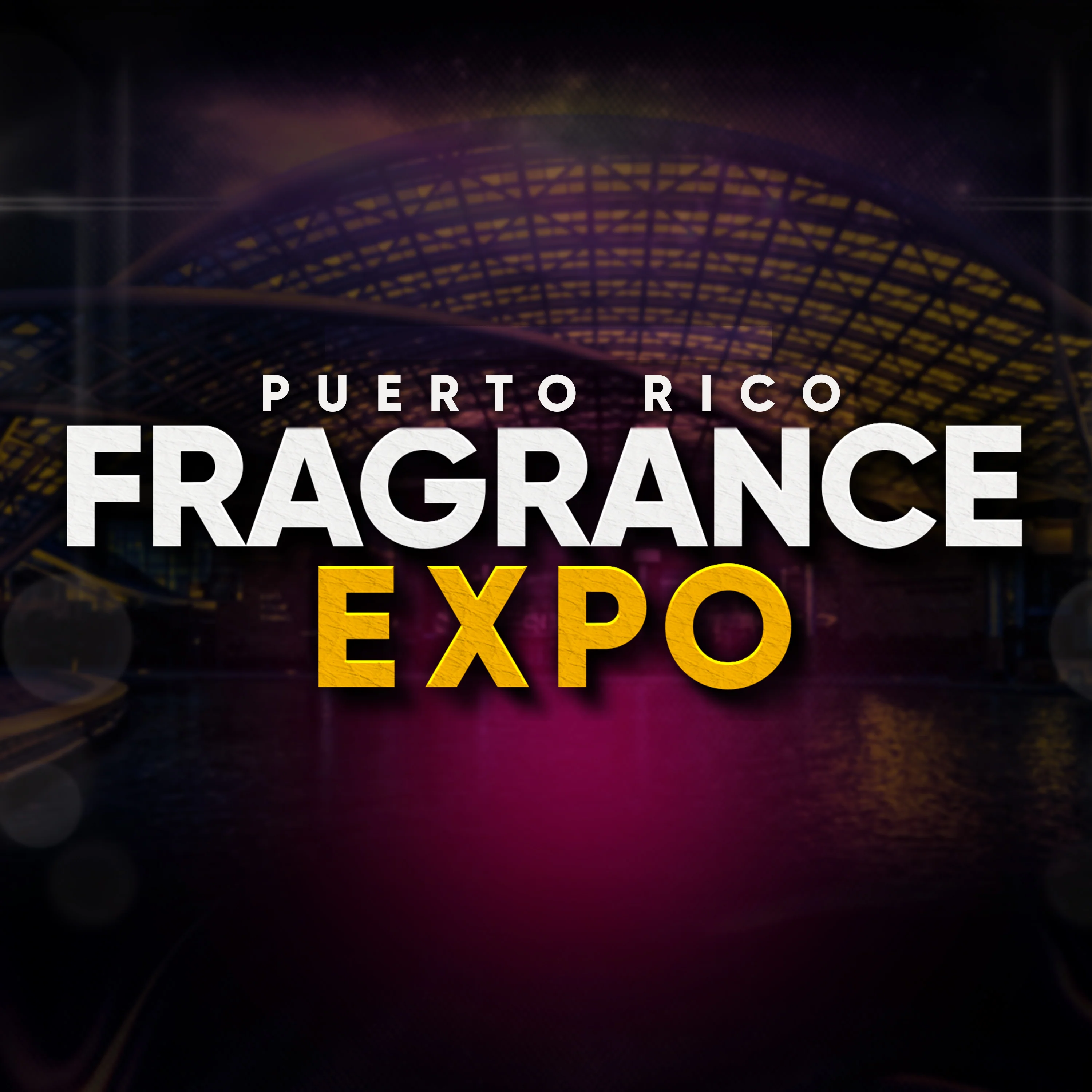 Puerto Rico Fragrance Expo