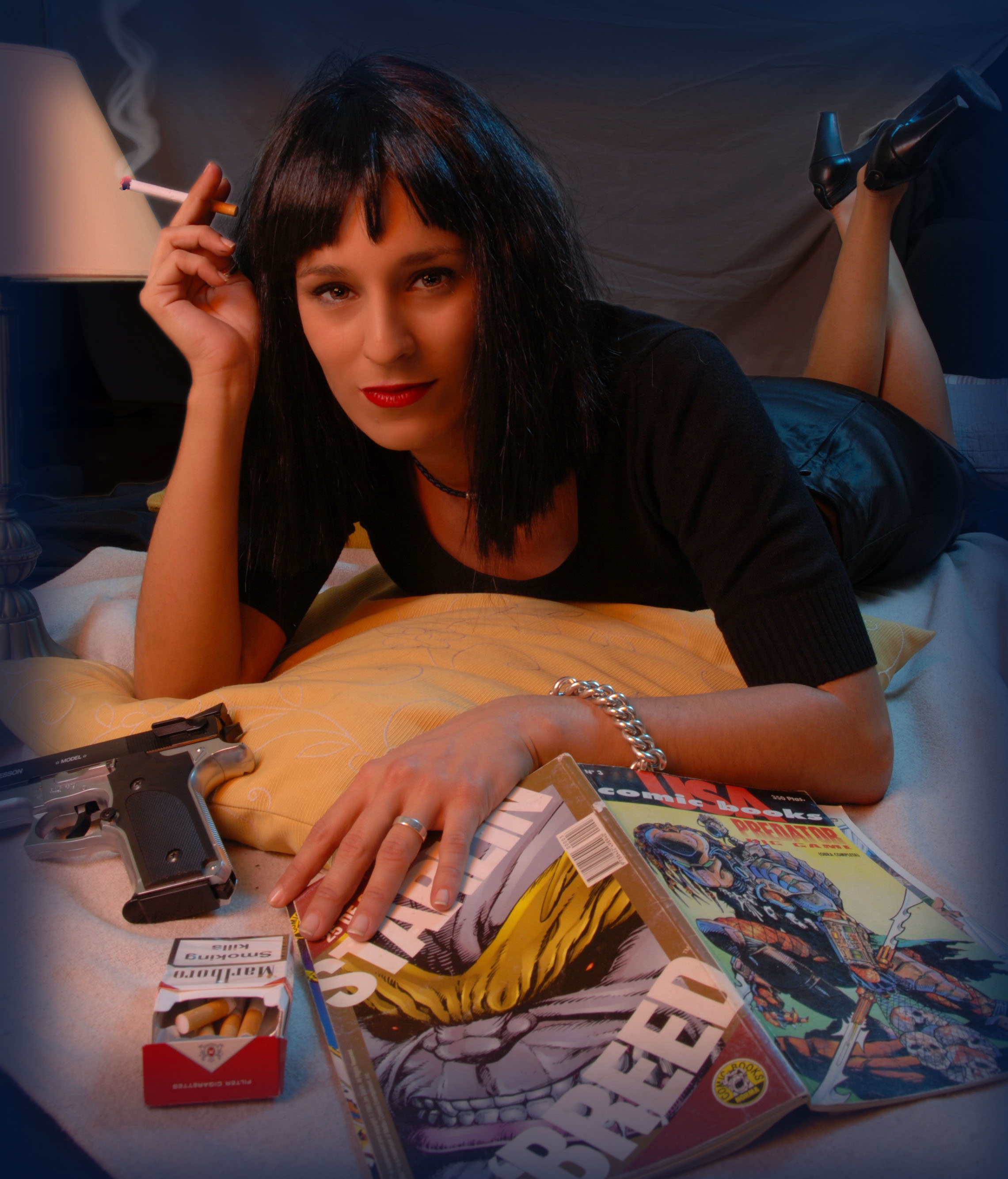 Pulp Fiction - Film