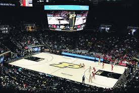 Rutgers Scarlet Knights Women's Basketball vs. Purdue Boilermakers