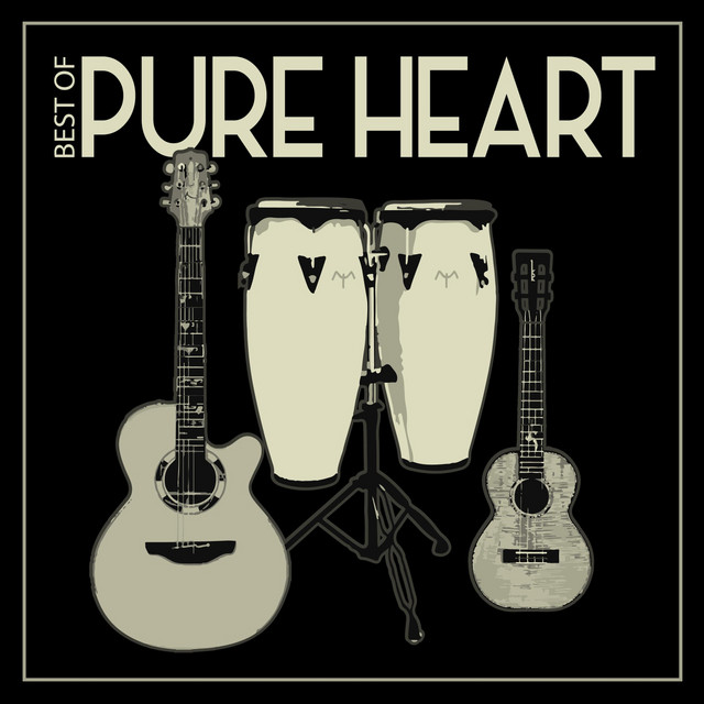 Pure Heart
