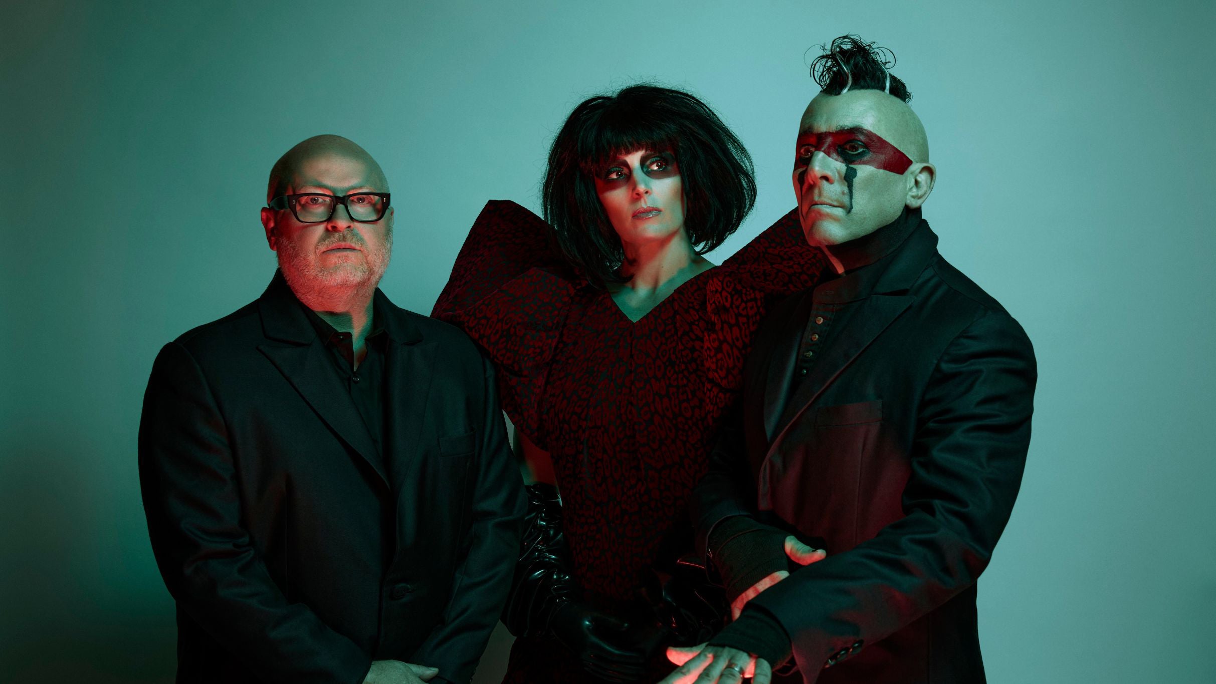 Puscifer Tour Tickets