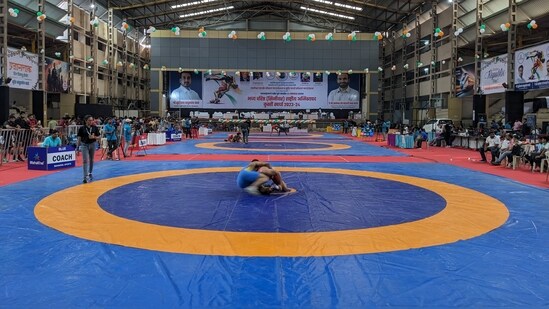 PWP Wrestling