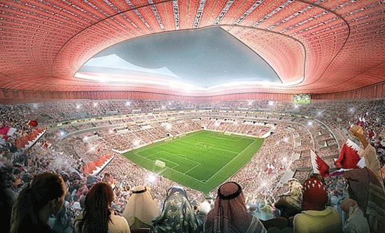 Qatar tickets in Santa Clara