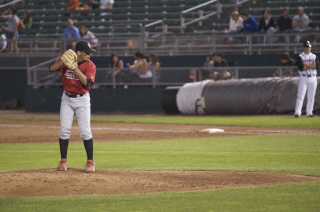 Quad Cities River Bandits tickets in Beloit, WI