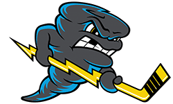 Athens Rock Lobsters vs. Quad City Storm
