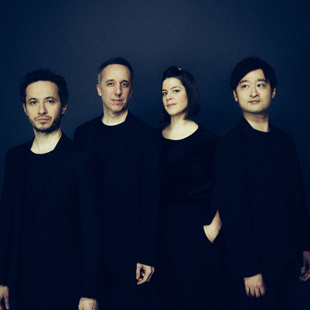 Quatuor Ebene
