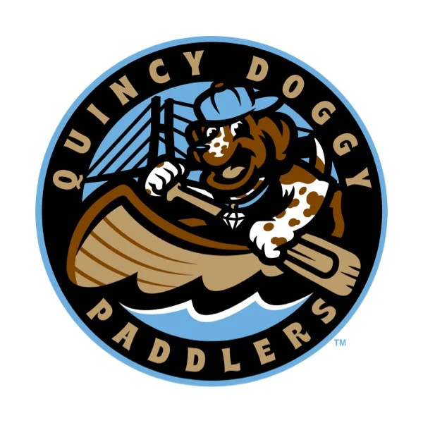 Quincy Doggy Paddlers