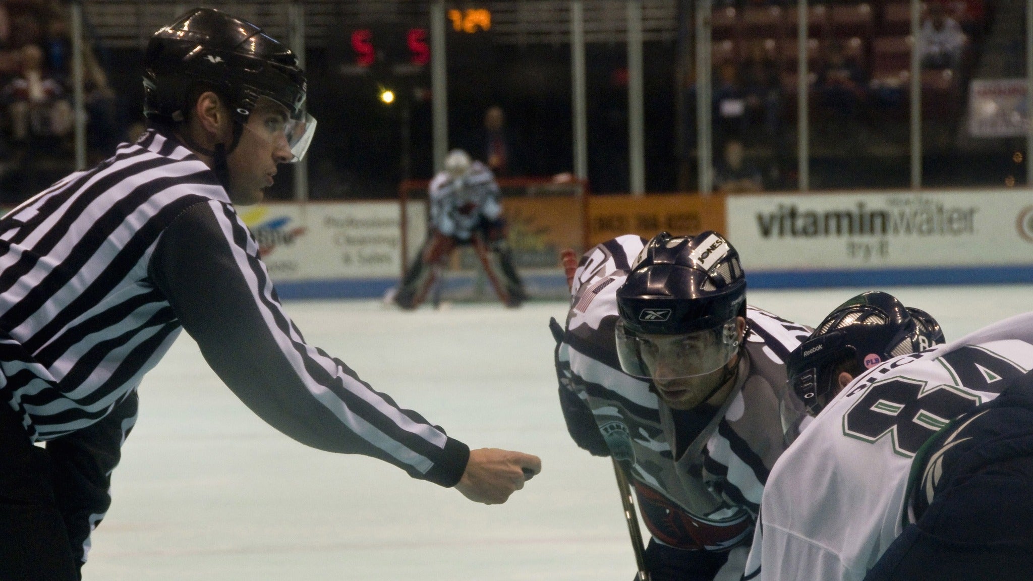 Quinnipiac Bobcats
