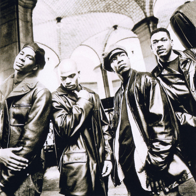 R&B Only Live