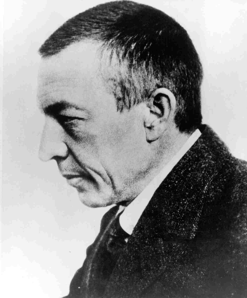 Rachmaninoff tickets in Phoenix