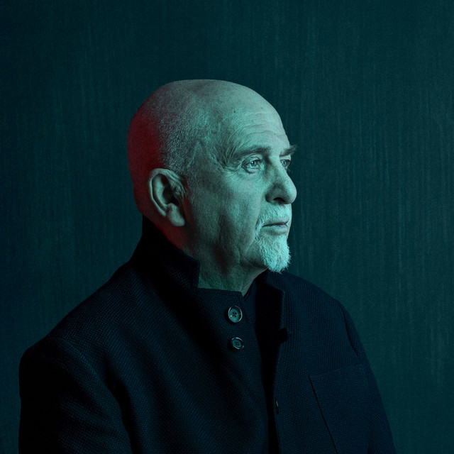 Rael - Tribute to Peter Gabriel