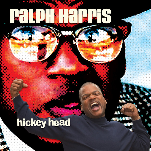 Ralph Harris