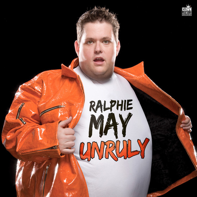 Ralphie Roberts