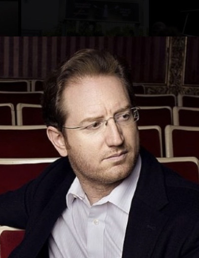 Calgary Philharmonic Orchestra: Ramon Tebar