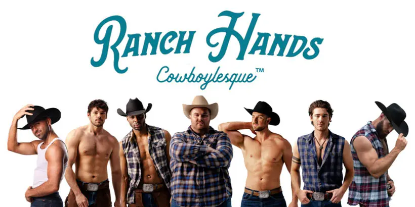 Ranch Hands Cowboylesque