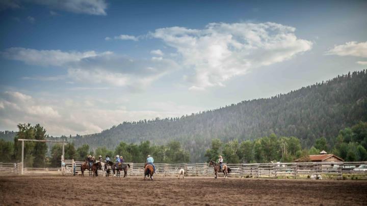 Ranch Rodeo tickets in Grand Island