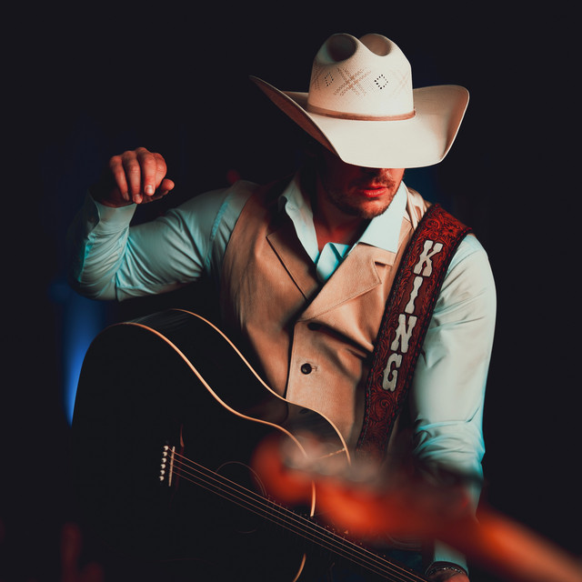 Randall King tickets in Bossier City