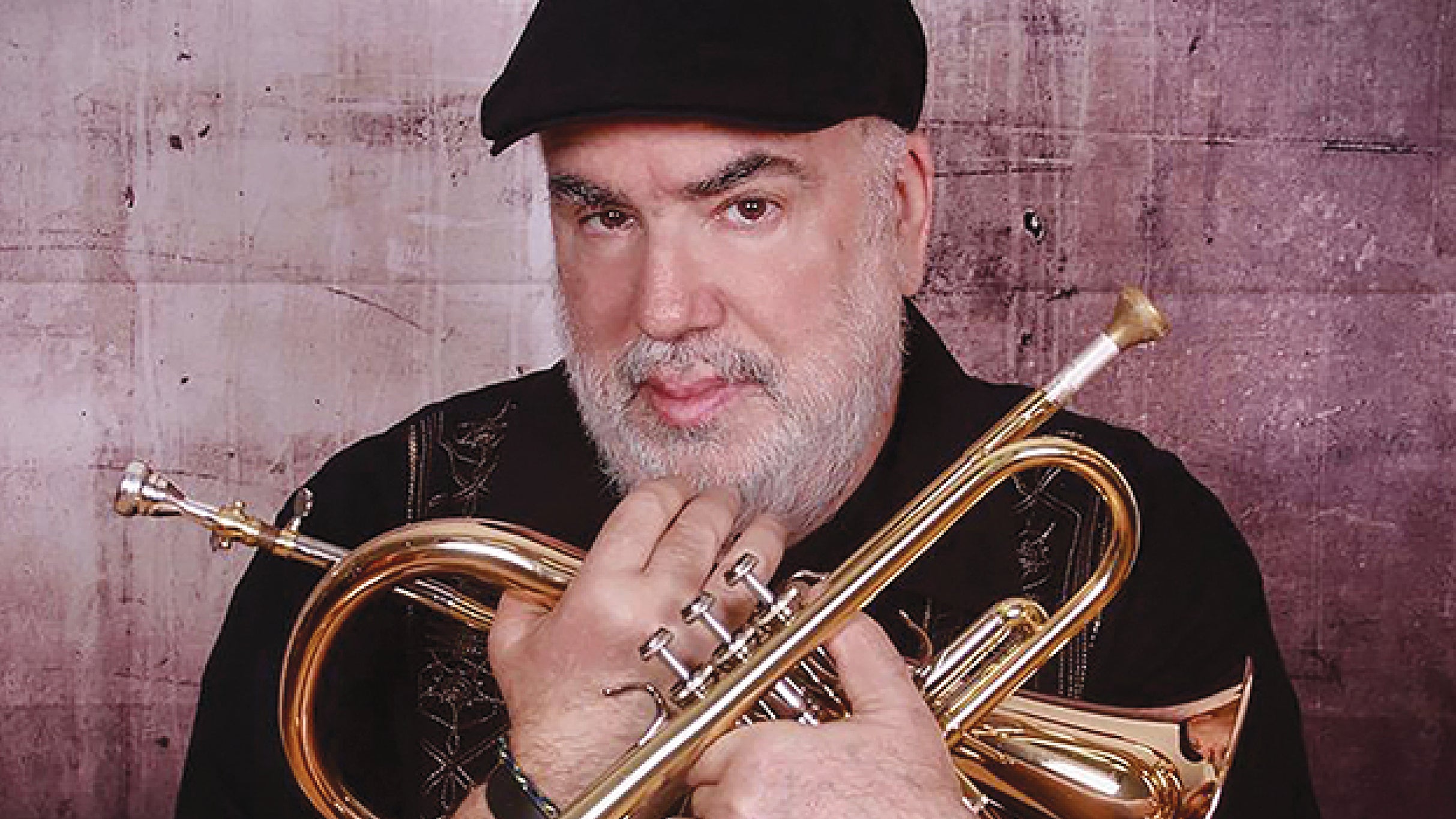 Frank Catalano Quartet & Randy Brecker