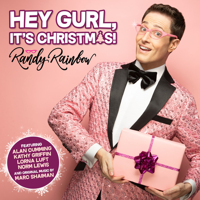Randy Rainbow tickets in Palm Desert
