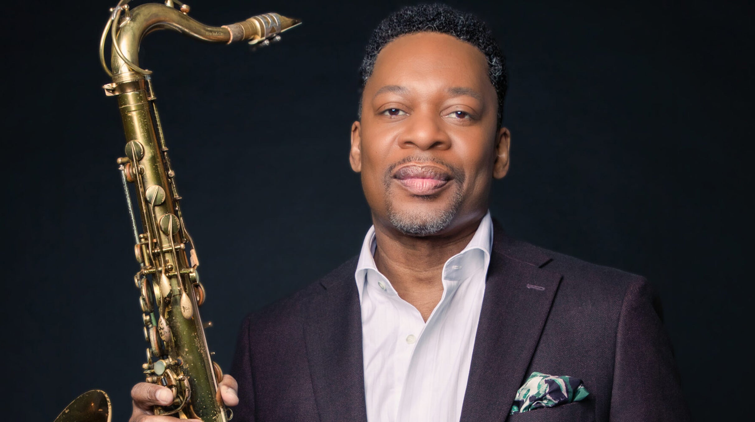 Ravi Coltrane - Coltrane Centennial Celebration