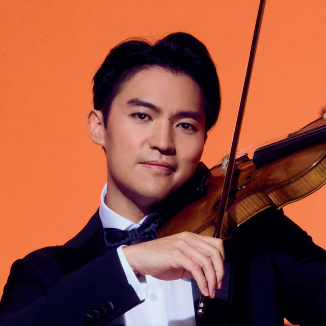 San Francisco Symphony: Ray Chen Plays Sibelius