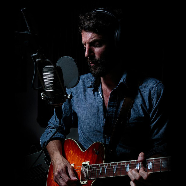 Ray Lamontagne tickets in Wilkes Barre