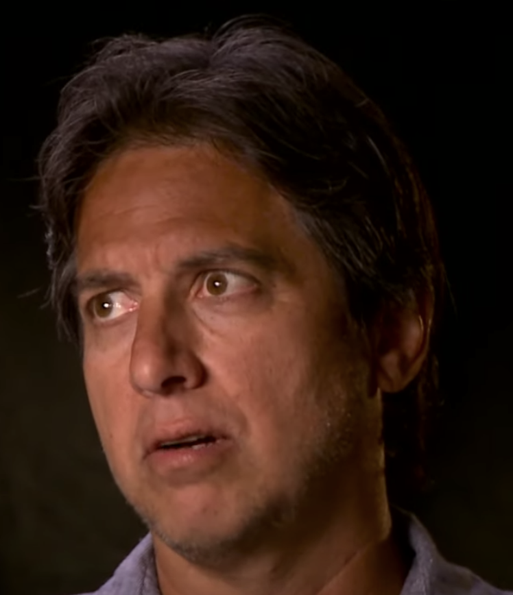 Ray Romano