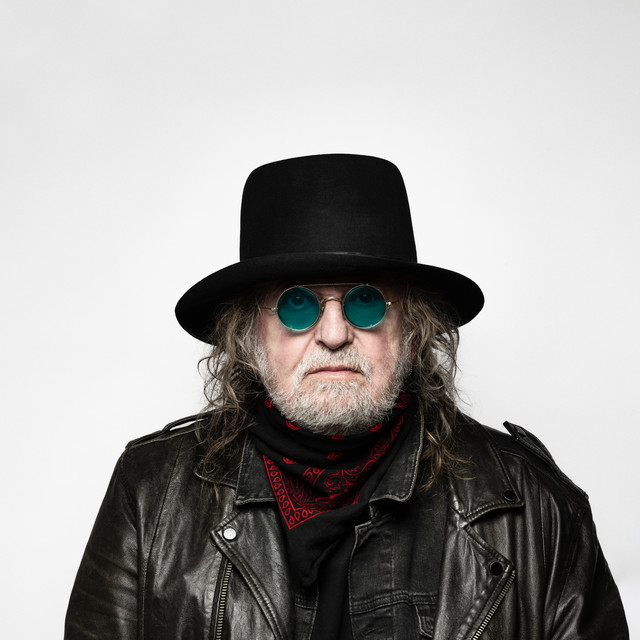Ray Wylie Hubbard tickets in Tomball
