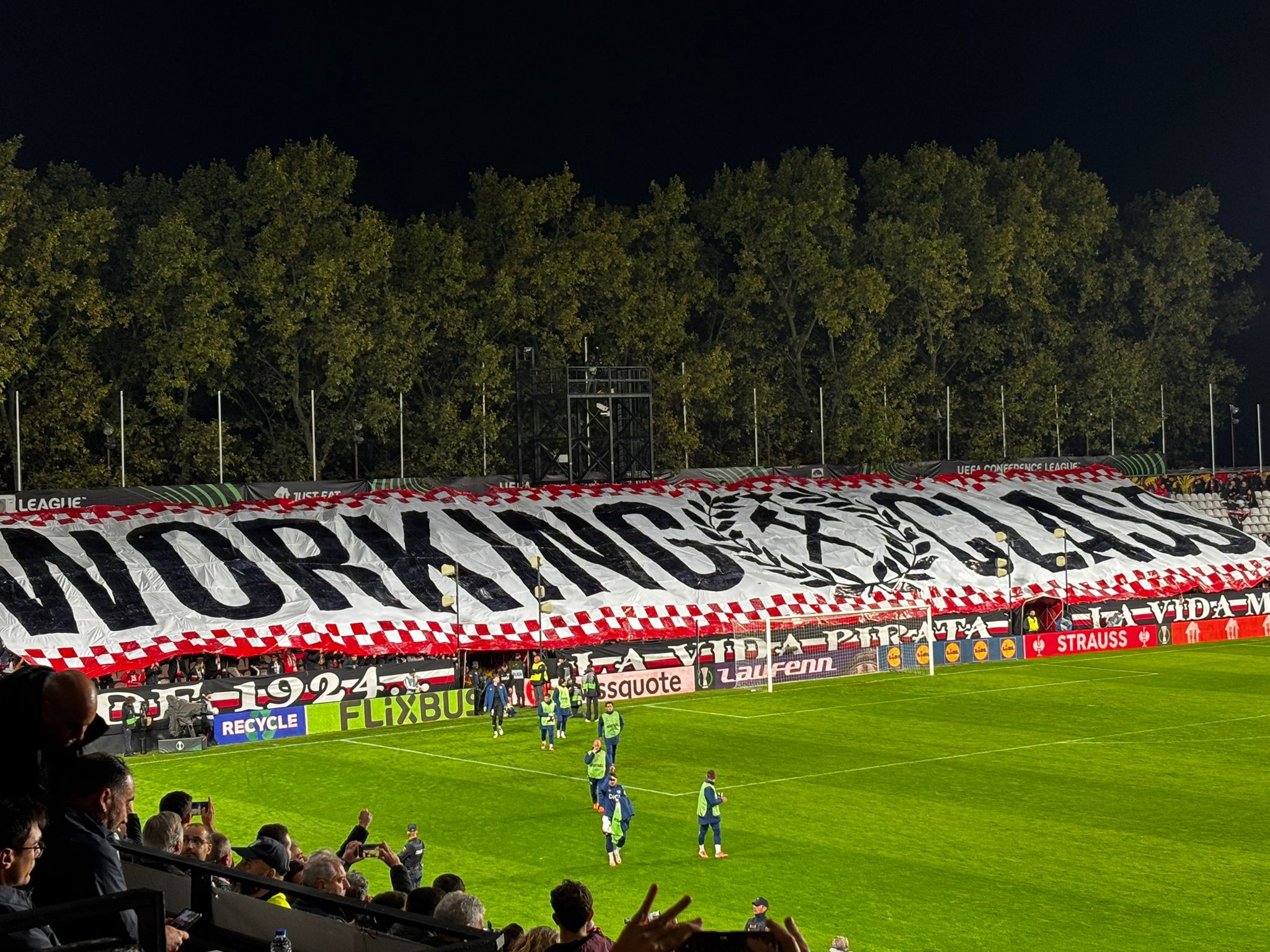 Rayo Vallecano