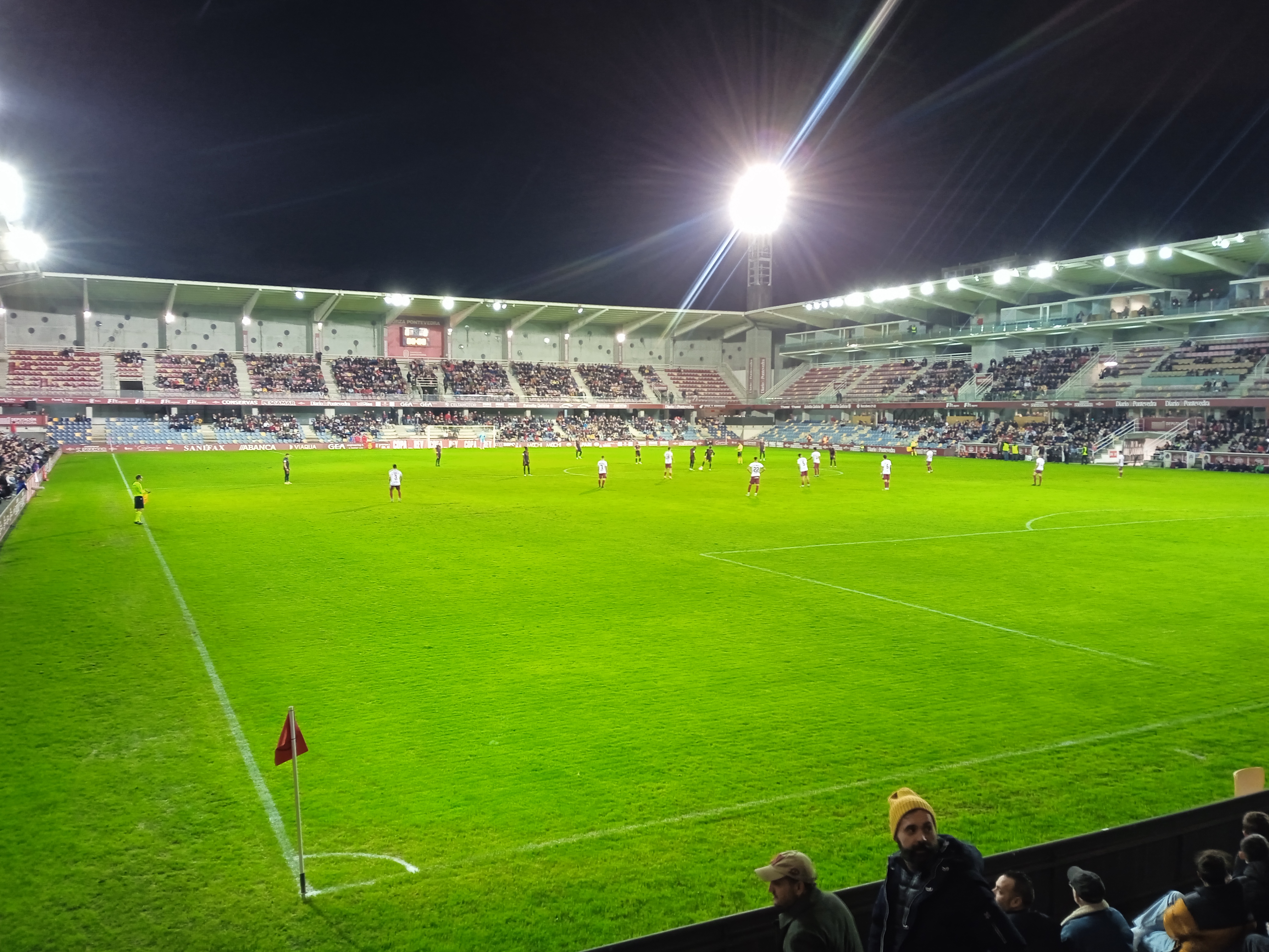 CD Leganes vs. RCD Mallorca