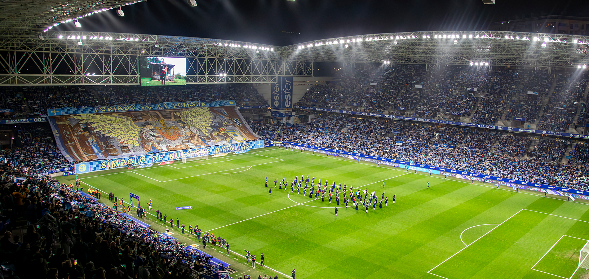 CD Leganes vs. Real Oviedo